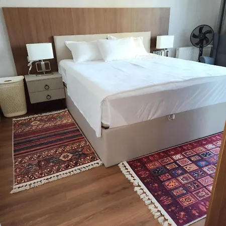 Polat Tower 1 Apartamento Istambul