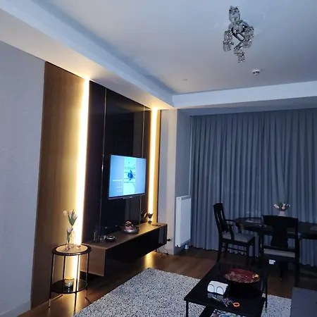Polat Tower 1