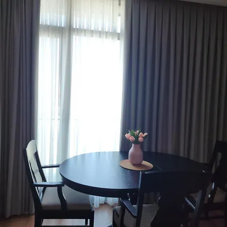 Polat Tower 1 *