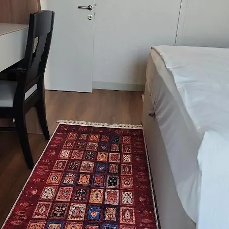 Polat Tower 1