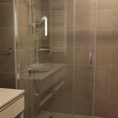 Polat Tower 1 Apartment *