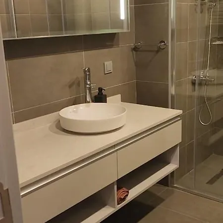 Polat Tower 1 Appartamento