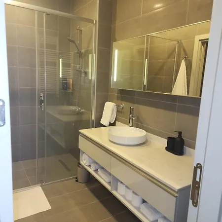 Polat Tower 1 * Provincia di Istanbul